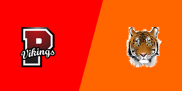 Posen High School vs. Hillman High School