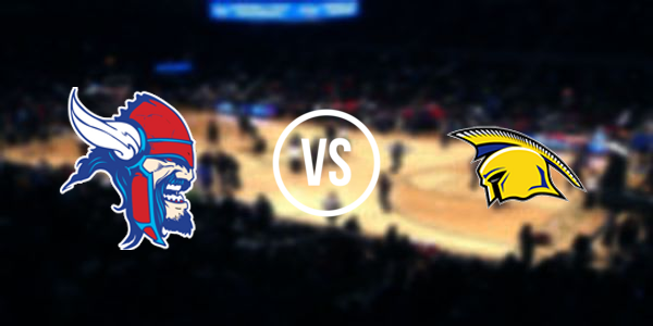 Everett High School vs Webberville Community High School
