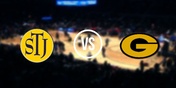 Saint James School vs. Geneva High School
