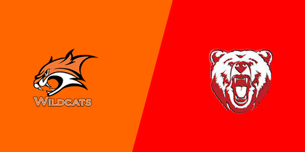 Gardner High School vs. Athol High School