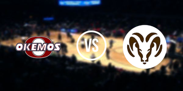 Okemos High School vs. Holt High School
