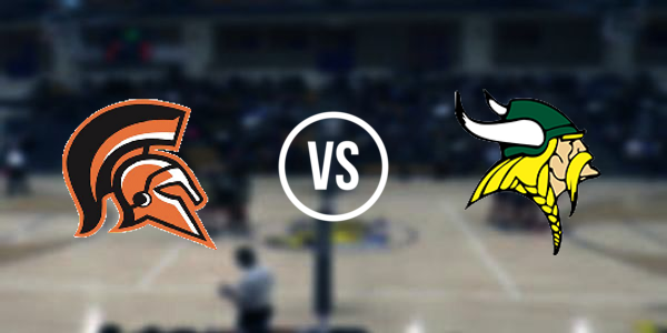 Northwest Cabarrus High School vs. Central Cabarrus High School