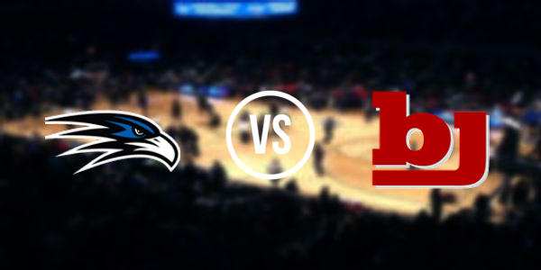 Bob Jones High School vs Florence High School