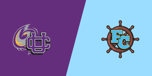 Union City High School vs. Fulton County High School