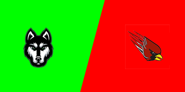 Hartford High School vs. Bloomingdale High School