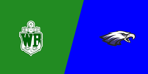West Bloomfield High School vs. Eisenhower High School