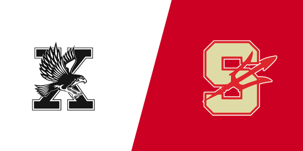 Xavier High School vs. Stratford High School