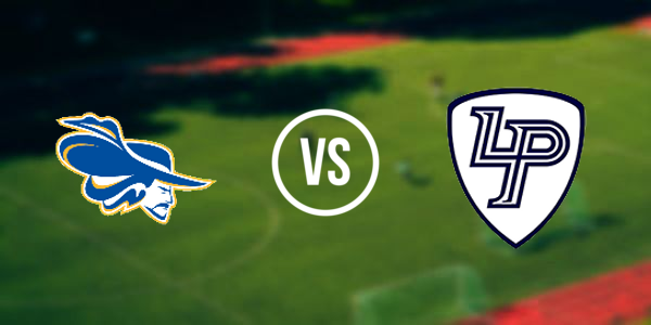 La Plata High School vs. Calvert High School