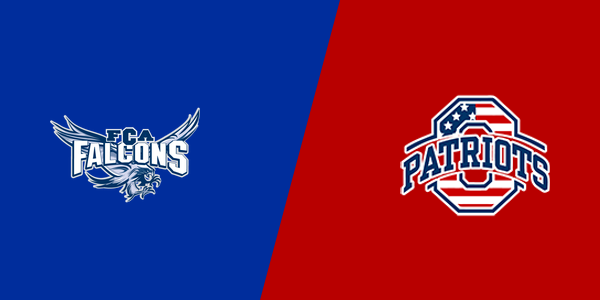 Franklin Christian Academy vs. Oakland High School