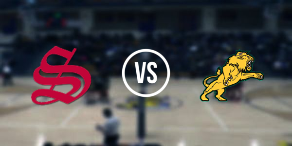 Spotsylvania High School vs. Louisa County High School