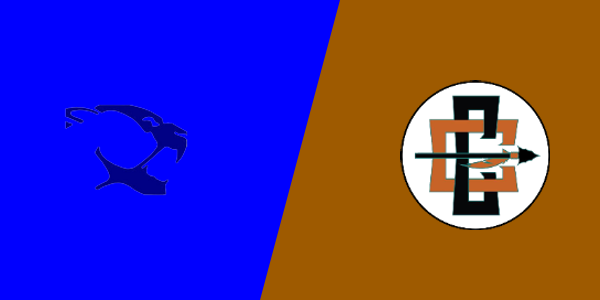 Raymond S. Kellis High School vs. Copper Canyon High School