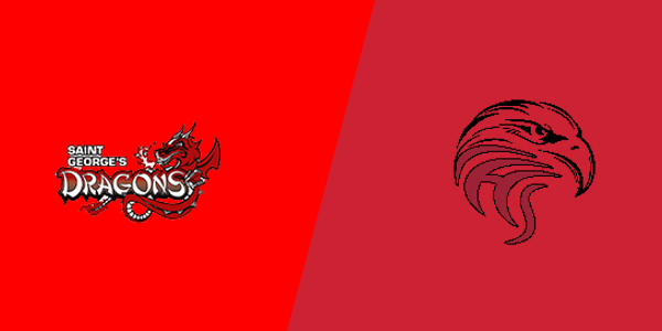 Saint George's School vs. Colville High School