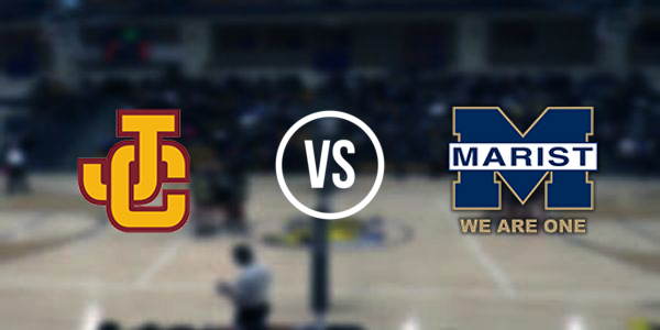 Junction City High School vs Marist Catholic High School