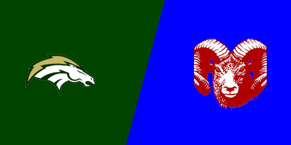 Ayden-Grifton High School vs. Greene Central High School