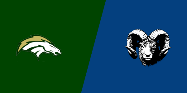 Ayden-Grifton High School vs. Greene Central High School