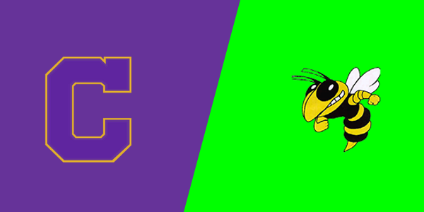Concord High School vs. Mendon High School