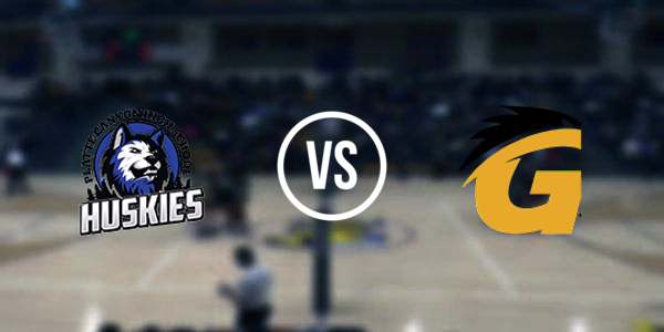 Platte Canyon High School vs. Gilpin County High School