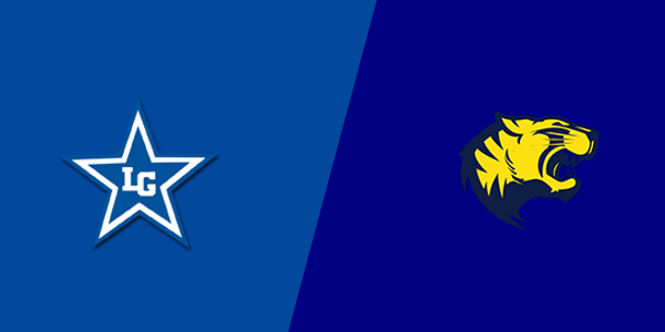 LaGrange High School vs. Troup County High School