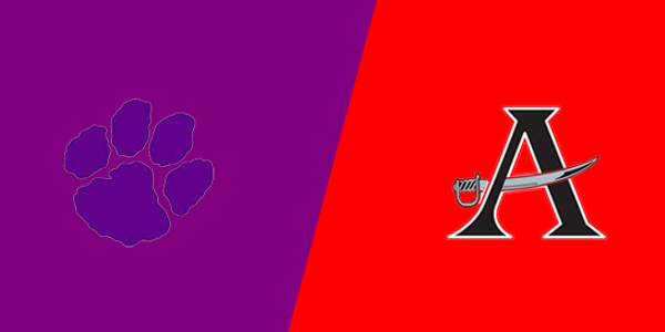 Darlington School vs. Allatoona High School