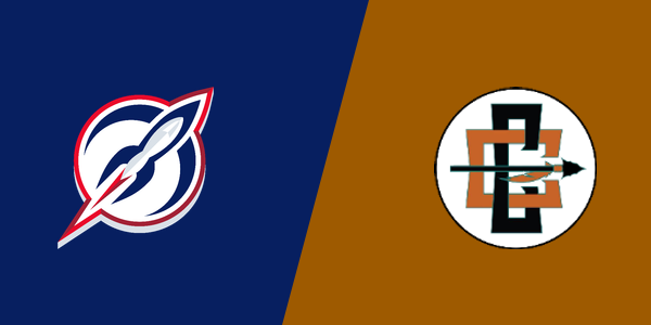 Moon Valley High School vs. Copper Canyon High School