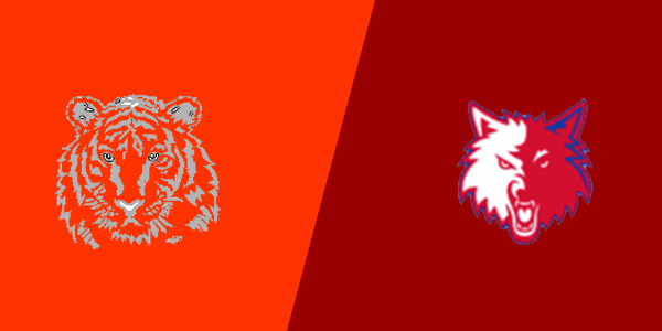 Richfield School vs. Castleford High School