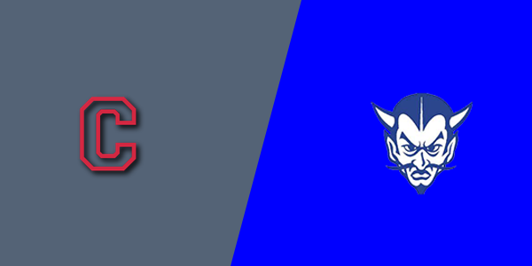 Christ Academy vs. Walters High School