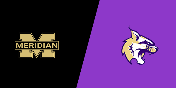 Meridian High School vs. Oak Harbor High School