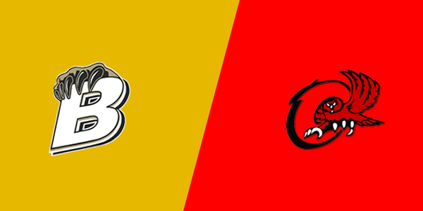 Bradley Central High School vs. Ooltewah High School