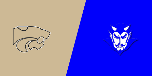 Hayden High School vs. Cordova High School