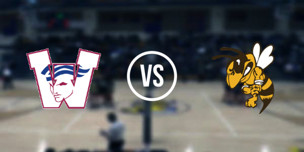 Washington High School vs. Enumclaw High School