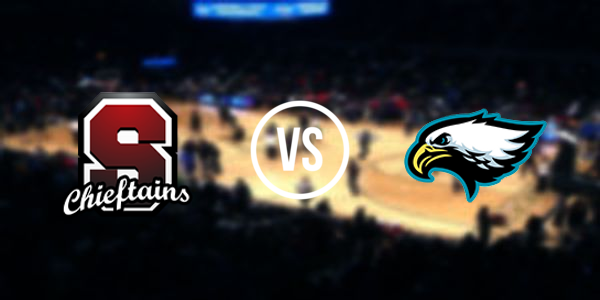 Shiprock High School vs. Navajo Preparatory School