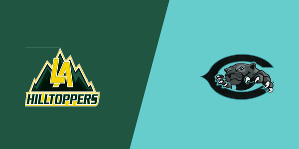 Los Alamos High School vs. Capital High School