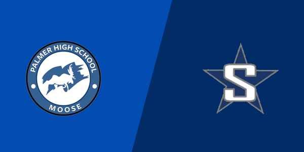 Palmer High School vs. Soldotna High School