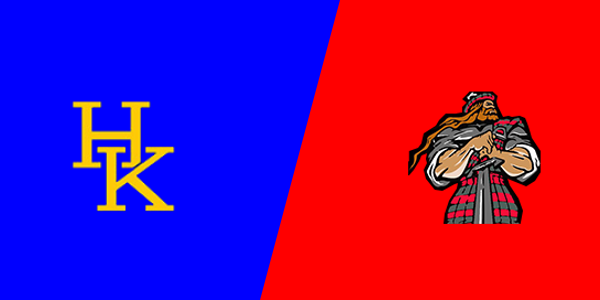 Haddam-Killingworth High School vs. Portland High School