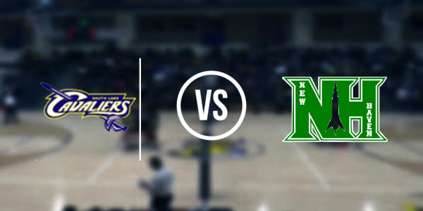 South Lake High School vs. New Haven High School