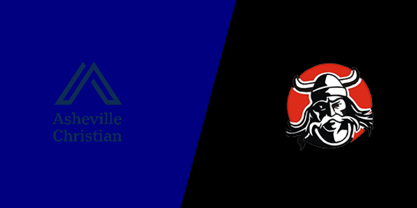 Asheville Christian Academy vs. Avery County High School