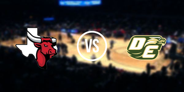 Cedar Hill High School vs. DeSoto High School