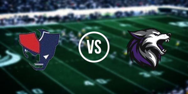 Freedom High School - Orlando vs Timber Creek High School