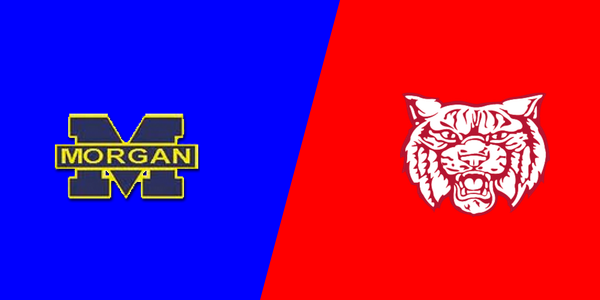 Morgan County High School vs. Bath County High School