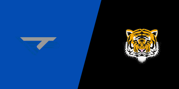 Triton High School vs. Hobbton High School