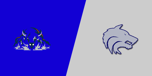 Pocatello High School vs. Timberline High School