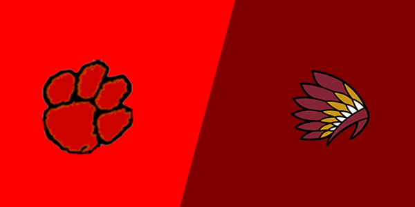 McFarland High School vs. Sierra High School - Tollhouse