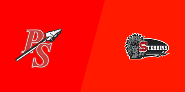 Preble Shawnee High School vs. Stebbins High School