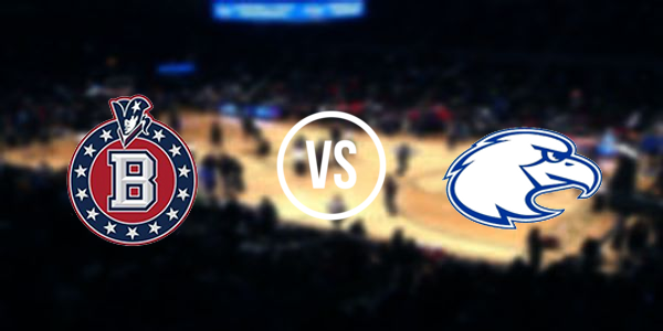 Brentwood School vs. Beckman High School