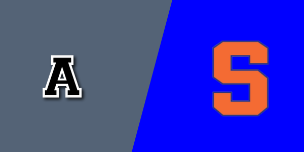 Away vs. Saugatuck High School