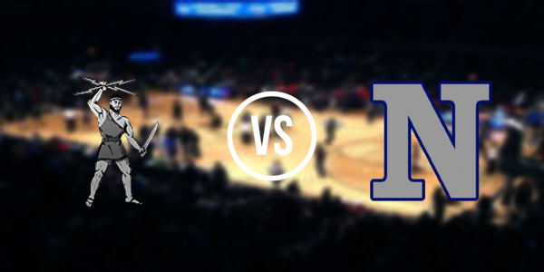 Twin Springs High School vs. Northwood High School