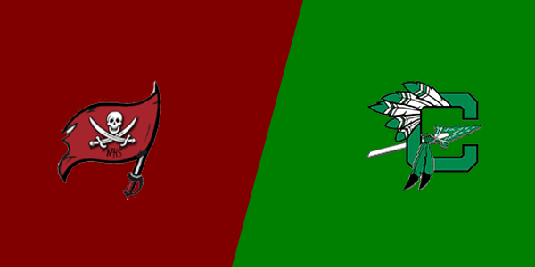 Navarre High School vs. Choctawhatchee High School