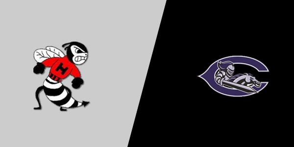 Herndon High School vs. Chantilly High School