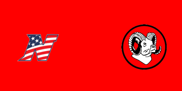 Northern High School vs. Southern Garrett High School