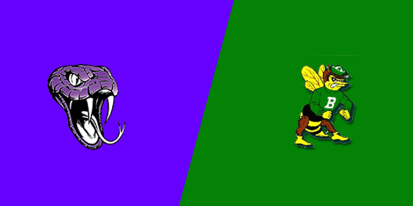 Century High School vs. Bonneville High School
